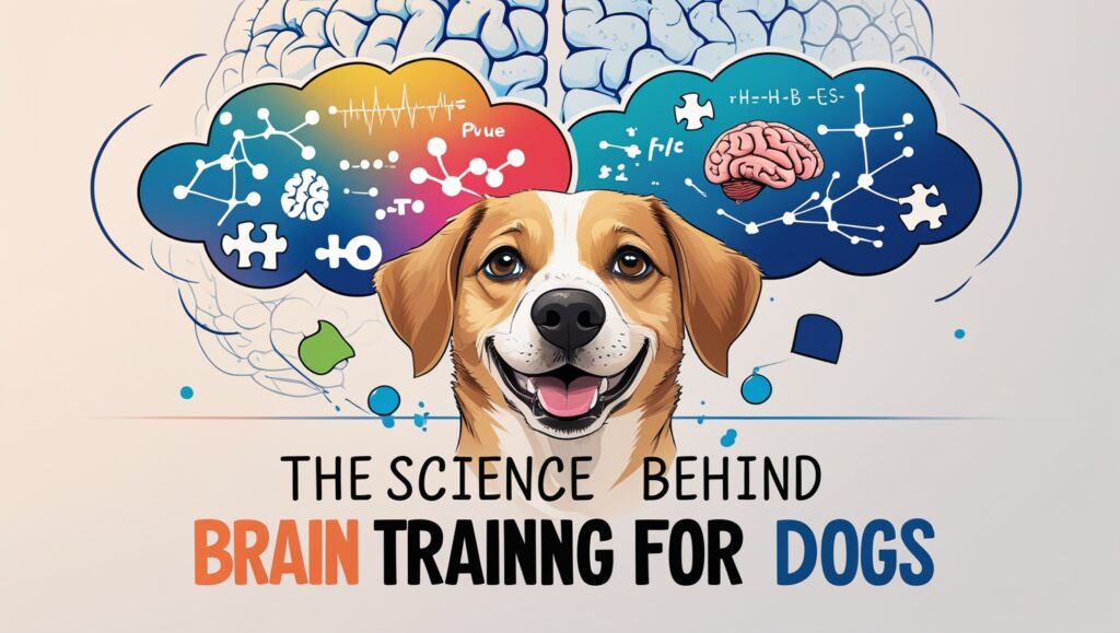 The Science Behind Brain Training for Dogs