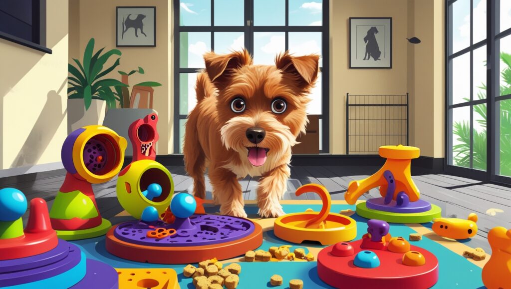 How to Get the Best Results from Brain Training for Dogs
