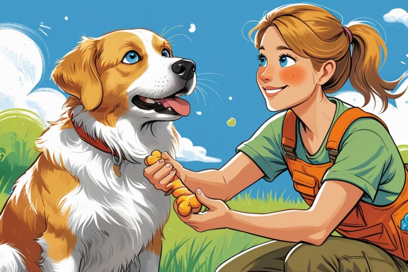 5 Brain Training Exercises for Puppies Under 6 Months