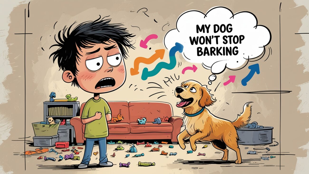 5 Best Indoor Enrichment Activities for Dogs