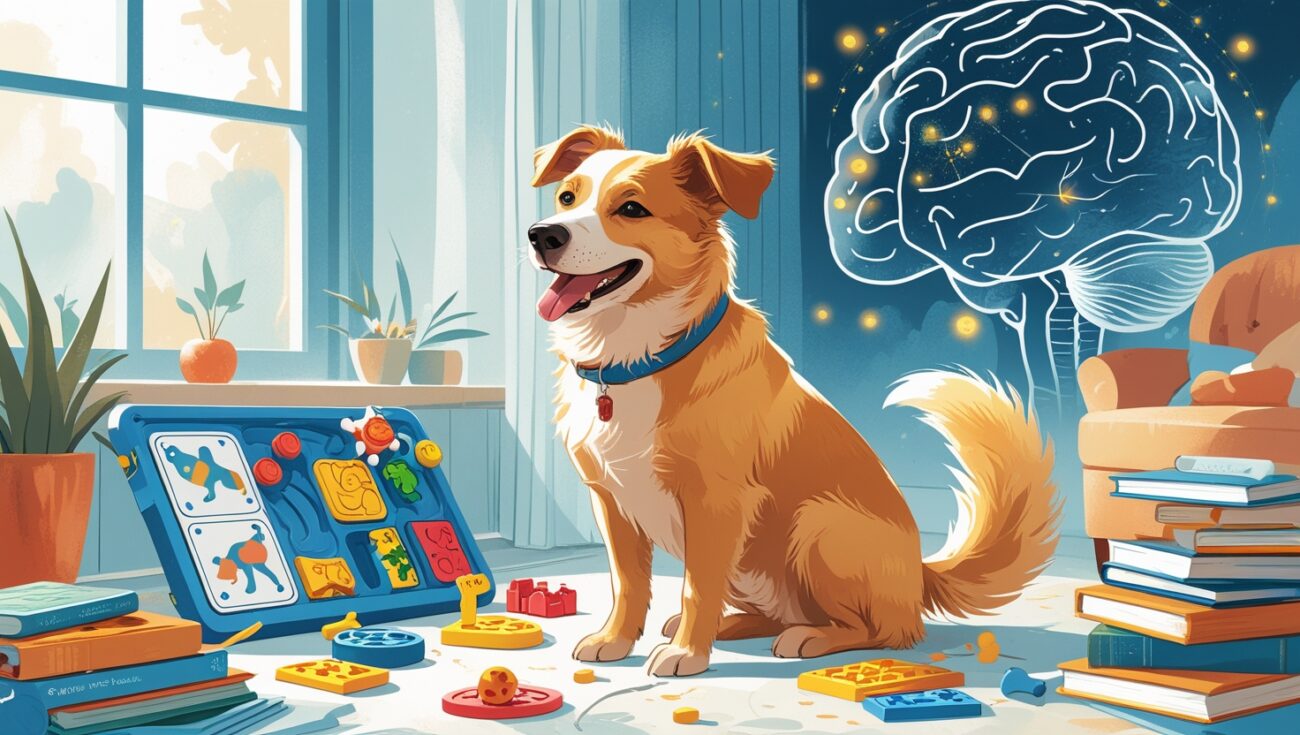 How to Help an Overexcited Dog Calm Down Naturally