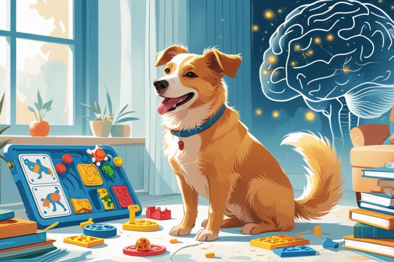 How to Help an Overexcited Dog Calm Down Naturally