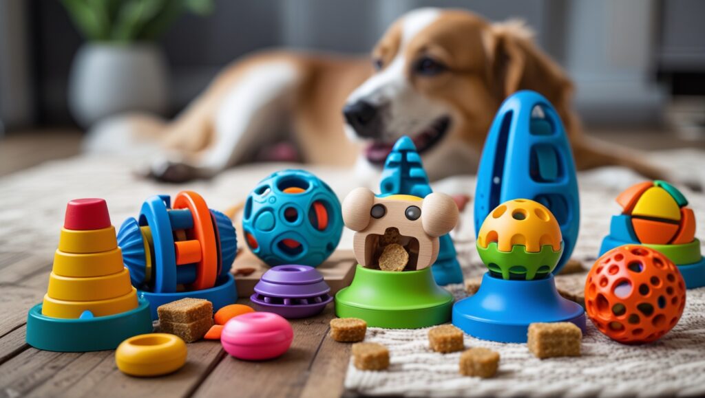 How to Stop Excessive Barking Using Mental Training