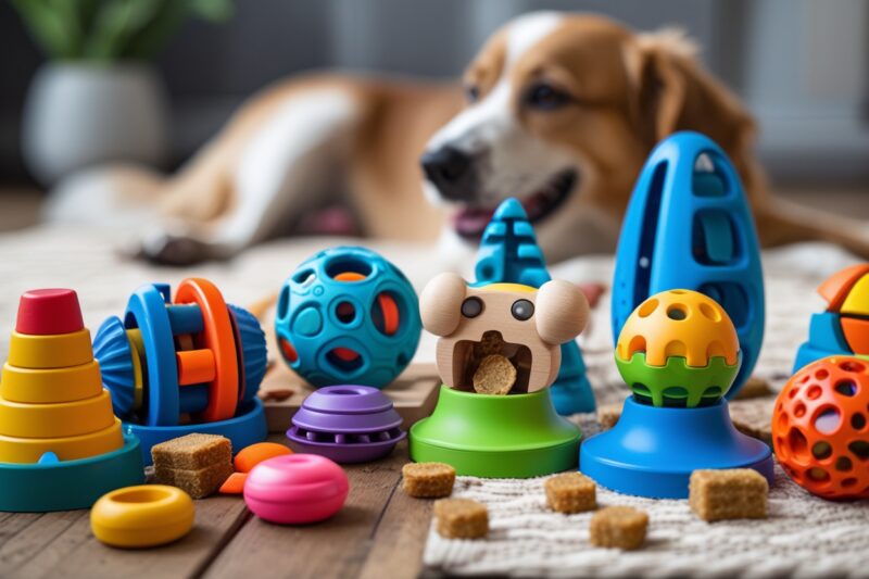 How to Stop Excessive Barking Using Mental Training