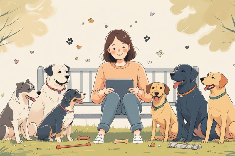 How to Reduce Destructive Behavior With Enrichment Games