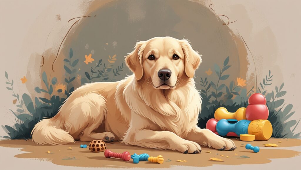 How to Engage Your Dog’s Senses Through Brain Games