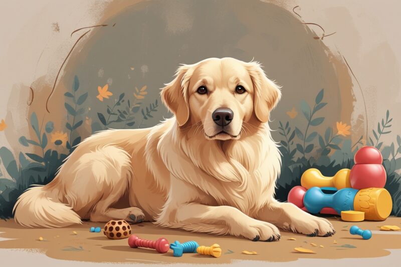 How to Engage Your Dog’s Senses Through Brain Games
