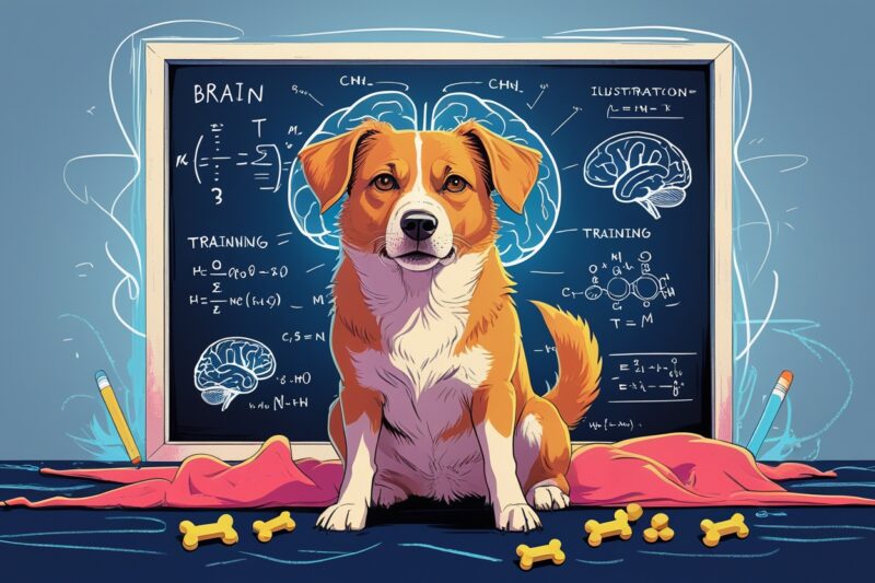 How to Teach Your Dog to Solve Puzzles
