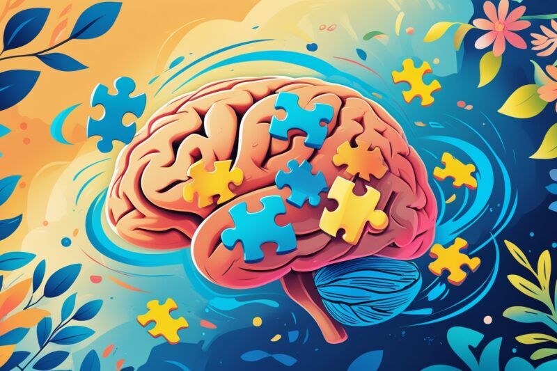 Brain Games for Dogs With Separation Anxiety