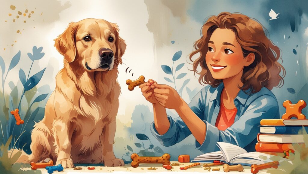 How to Use Mental Stimulation to Reduce Jumping in Dogs