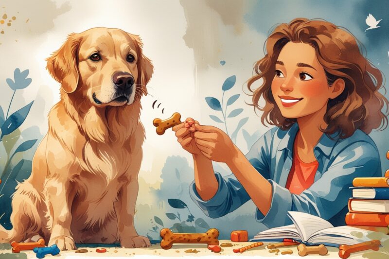 How to Use Mental Stimulation to Reduce Jumping in Dogs