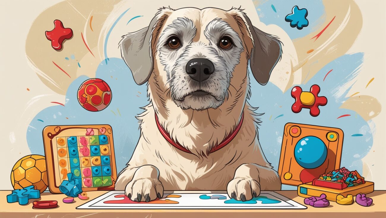 How to Teach an Old Dog New Tricks With Brain Games