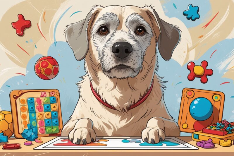 How to Teach an Old Dog New Tricks With Brain Games